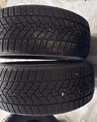 gomme usate 1955516 Winter DUNLOP - Winter sport 5