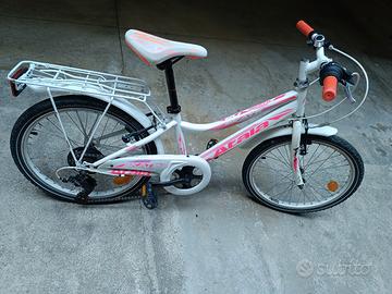 Bici Atala taglia 20