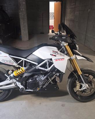 aprilia dorsoduro 1200 abs atc