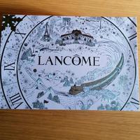 cofanetto lancome nuovo