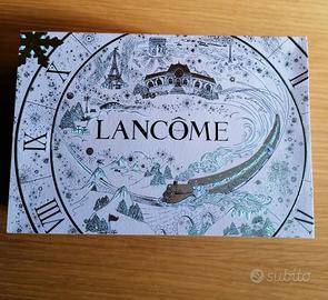 cofanetto lancome nuovo