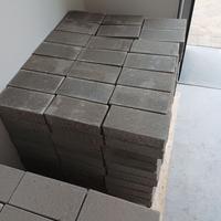 Mattone SENINI per piazzali