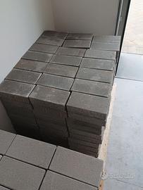 Mattone SENINI per piazzali