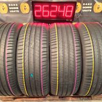 4 GOMME ESTIVE 225 55 17 BRIDGESTONE AL 70/75%