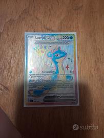 lapras