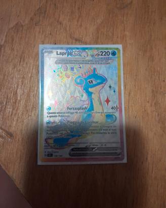 lapras