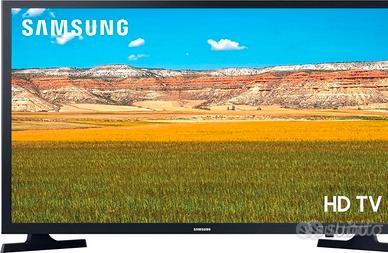 Samsung TV UE32T4300AEXZT HD, Smart TV 32" HDR