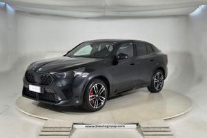 BMW X2 U10 xdrive 20d 48V MSport Pro auto