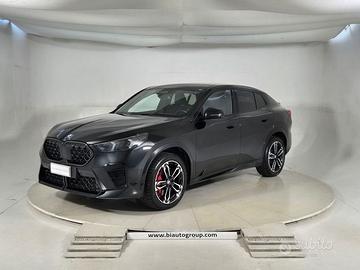 BMW X2 U10 xdrive 20d 48V MSport Pro auto
