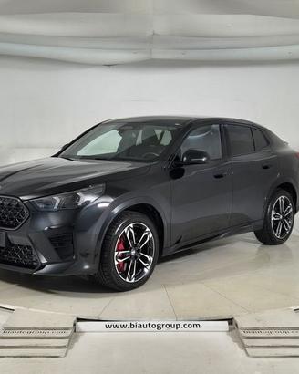 BMW X2 U10 xdrive 20d 48V MSport Pro auto