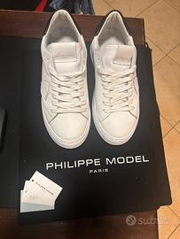 Scarpe Philippe model   BTLU  V007
