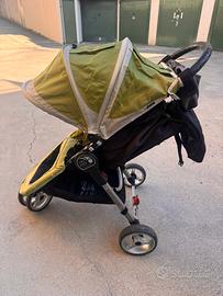 Passeggino Baby Jogger City Mini 3