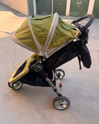 Passeggino Baby Jogger City Mini 3