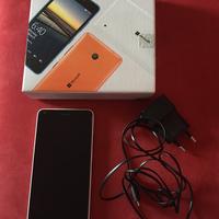 Microsoft Lumia 640 LTE bianco 8GB