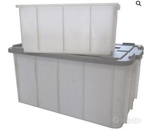 Marna per impasti sovrapponibile