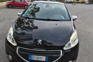 Peugeot 1.4 Hdi Allure 2015