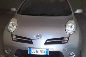 NISSAN Micra 3ª serie - 2008