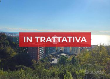 3 LOCALI A GENOVA