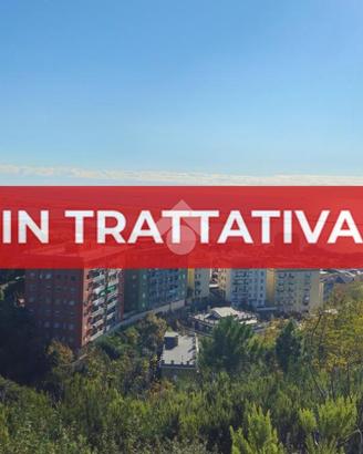 3 LOCALI A GENOVA