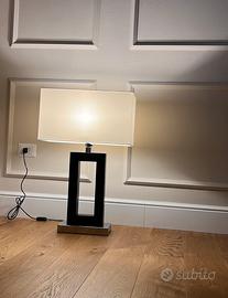Lampada arredo