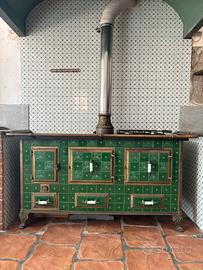 Cucina Monoblocco Combinata Anselmo Cola Marlene 3
