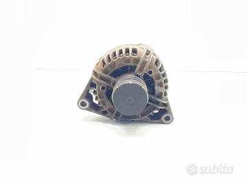 ALTERNATORE OPEL Meriva 3° Serie 1.4 TURBO Benzin
