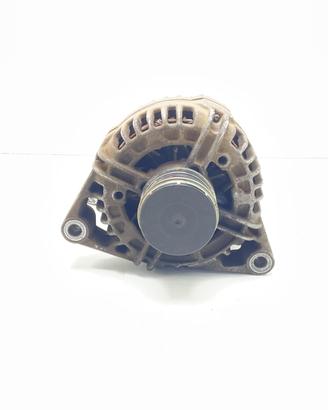 ALTERNATORE OPEL Meriva 3° Serie 1.4 TURBO Benzin