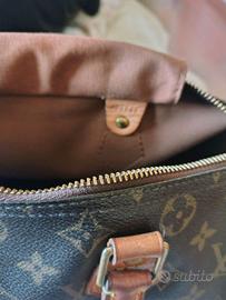 SPEEDY 30 Louis Vuitton