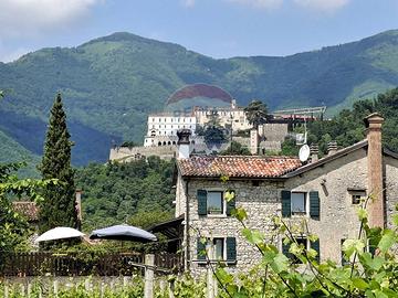 Casa Indipendente - Cison di Valmarino