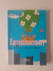 Raccontinascensore.M. Pia Latorre - Paola Santini