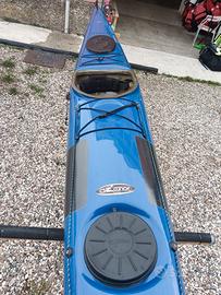 Kayak Inuk 5.5