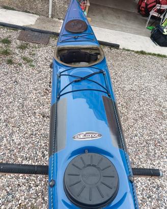Kayak Inuk 5.5