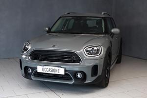 Mini mini countryman f60 mini countryman 1.5 coope
