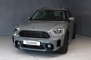 Mini mini countryman f60 mini countryman 1.5 coope