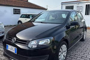 Volkswagen Polo 1.2 TDI DPF 5 p. Comfortline
