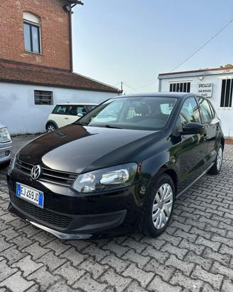 Volkswagen Polo 1.2 TDI DPF 5 p. Comfortline