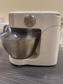 impastatrici planetarie