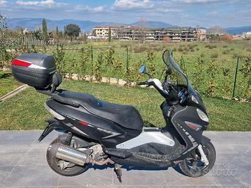 Malaguti Madison RS 250 – 37.000 km – Revisionato