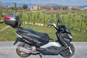 Malaguti Madison RS 250 – 37.000 km – Revisionato