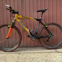 Full Dynamix Turbolence - MTB freni Magura