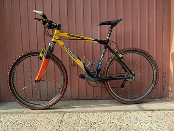 Full Dynamix Turbolence - MTB freni Magura