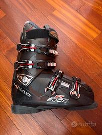 Scarponi da sci HEAD Edge ST