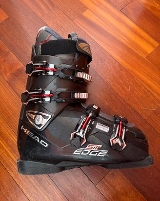 Scarponi da sci HEAD Edge ST