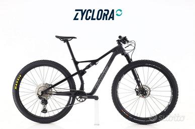 Cannondale Scalpel 2 XT t.M