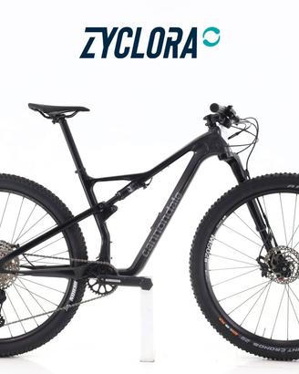 Cannondale Scalpel 2 XT t.M