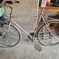 Vintage-Bici anni 70