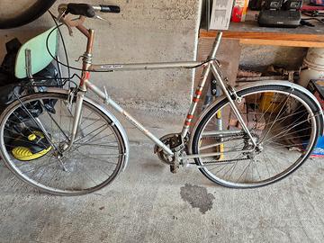 Vintage-Bici anni 70