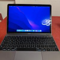 Apple MacBook (early 2016)