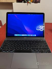 Apple MacBook (early 2016)