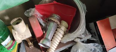 macchina per macinare pomodori (conserva)